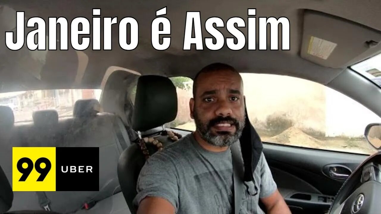 UBER E 99 QUE MISÉRI4 !!! E ASSIM FOI O VLOG DE SÁBADO