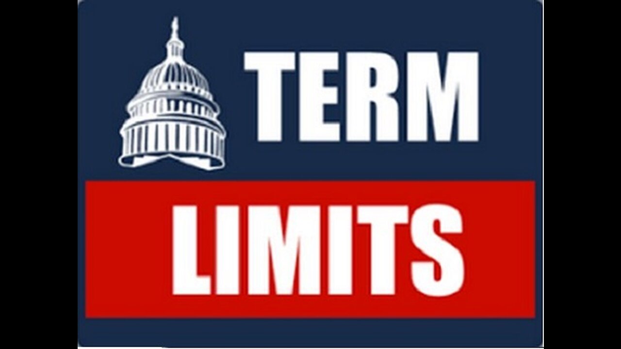 Mitch McConnell, Joe Biden, and the Question of Term Limits