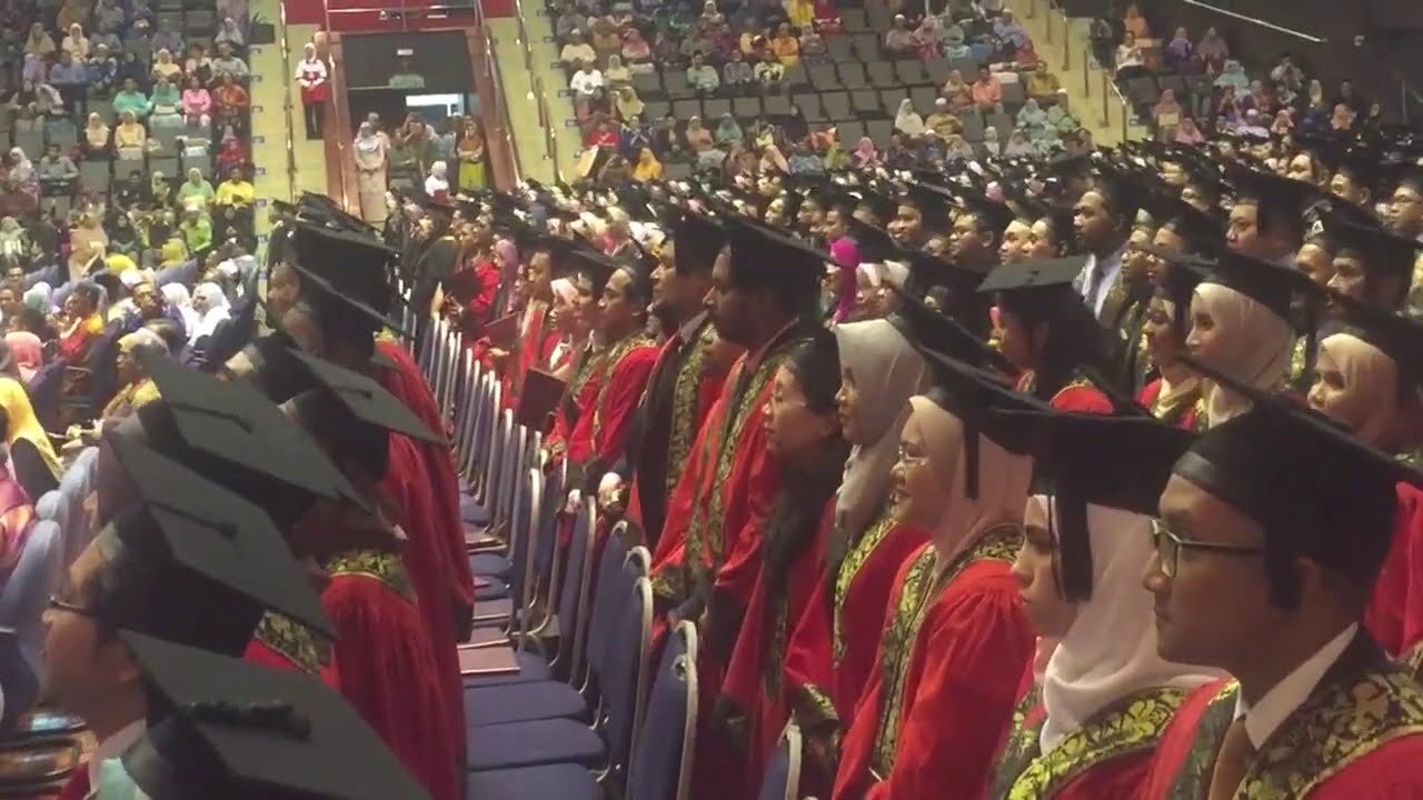 PUSAT PENGURUSAN AKADEMIK UNIVERSITI KEBANGSAAN MALAYSIA