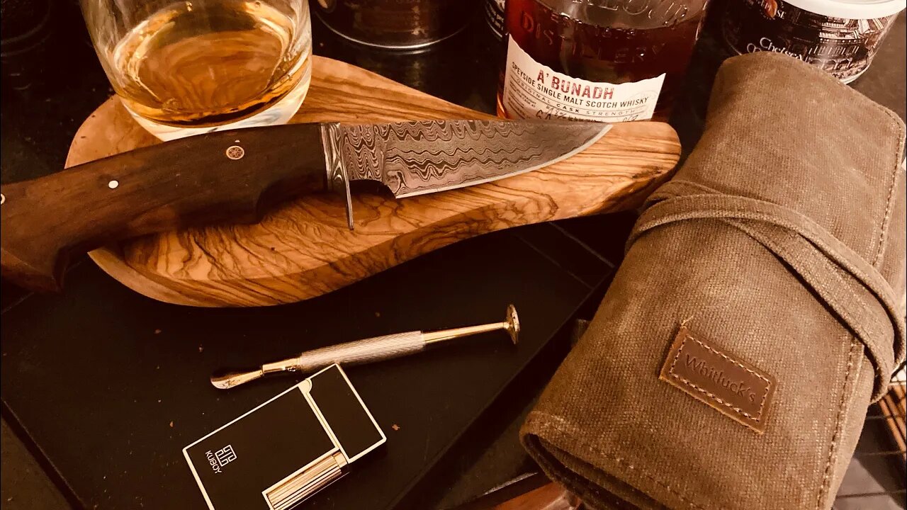 92: VR to Nathan Campbell, pipe accessories