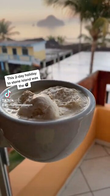 I never liked stone island b/f. Now I’m in love 😻