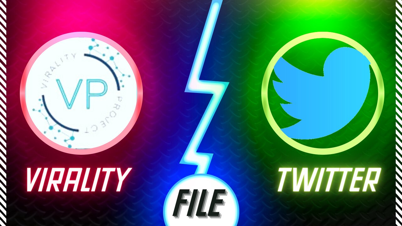 The Virality Twitter File