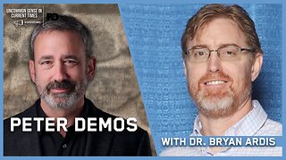 "372 Duodecillion Possibilities: COVID Complexities & Long COVID Remedies w/ Dr. Bryan Ardis"