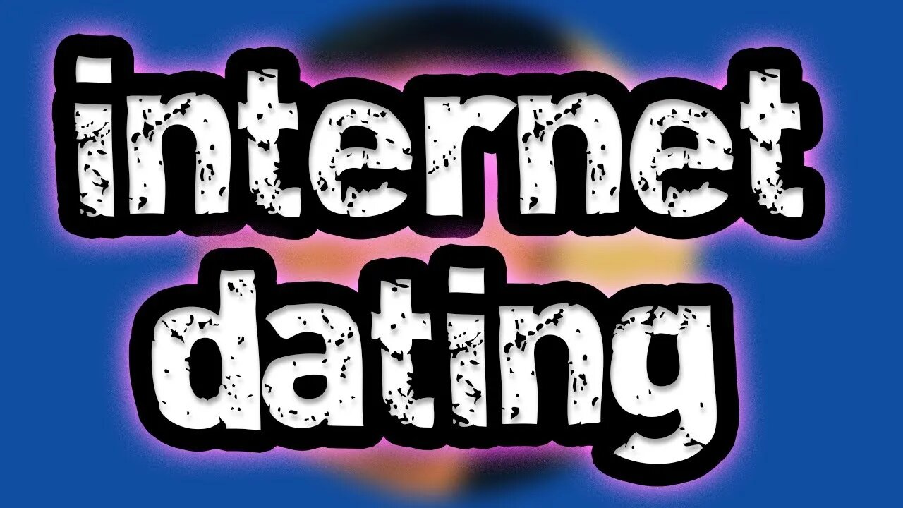 Internet Dating: Punishment Round
