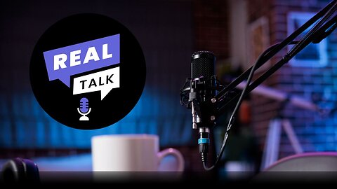 27-MAY-2023 REAL TALK - THE POWER OF THE STARS