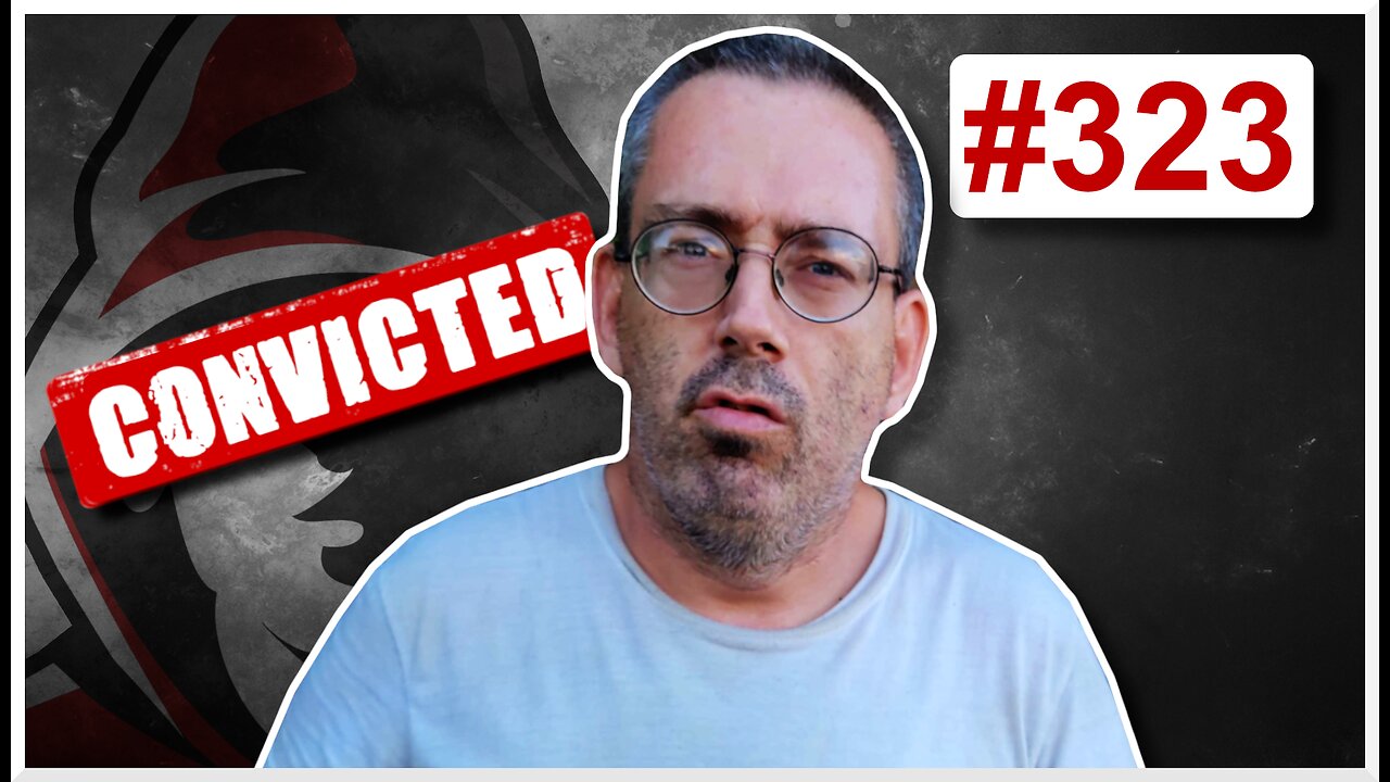 PvP Educational Catch Interview 323 John *CONVICTED* (West Sacramento, CA)