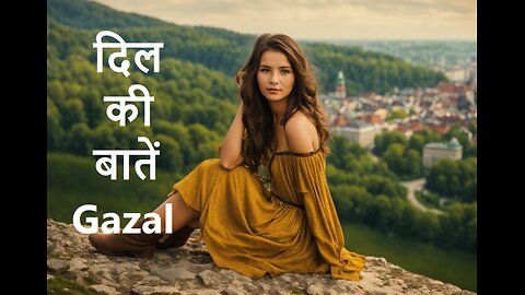 दिल की बातें Gazal