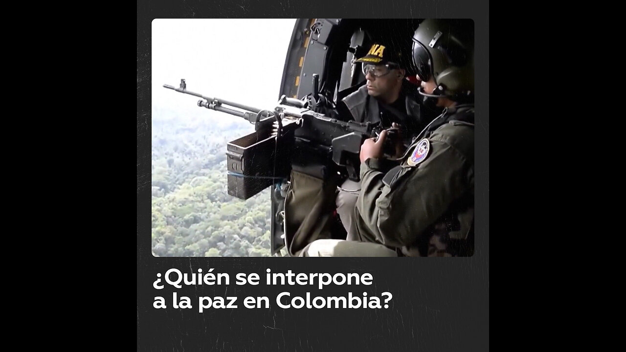 Las FARC-EP se pronuncian sobre la ola de violencia en el Cauca