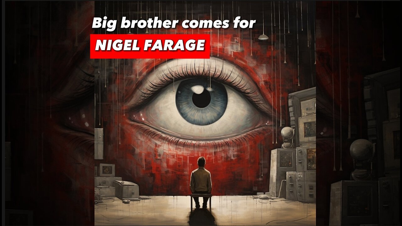 Nigel Farage