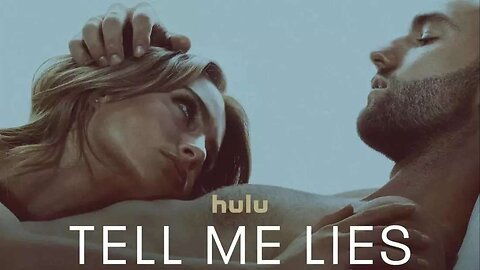 Tell me lies 2 - Capitulo 5