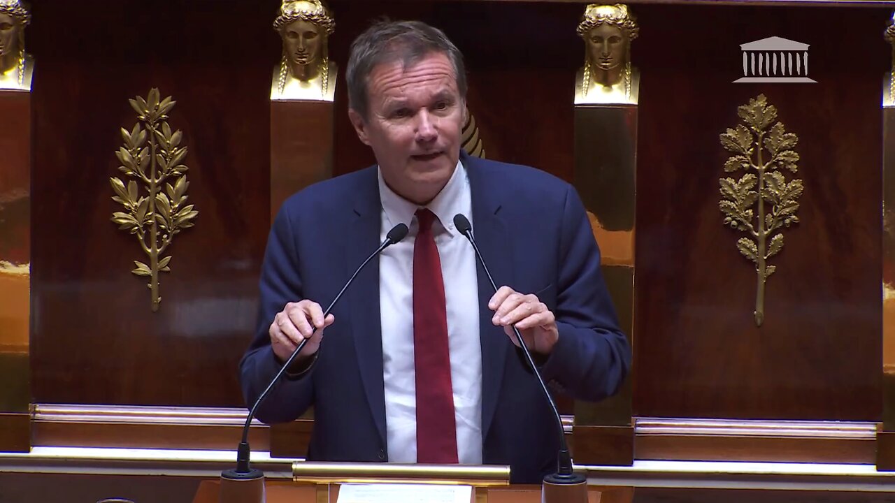 Le débat sur la réintégration des suspendus devait être l'occasion de rétablir la vérité !