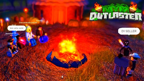 OMG Outlaster Selling Me!!!