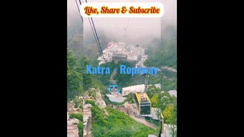 Katra Ropeway