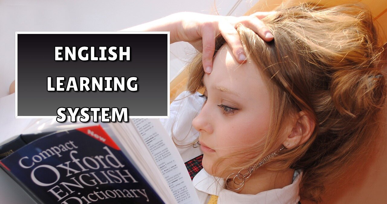 English Learning System - UNIT 10