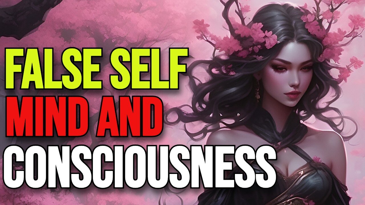 FALSE SELF MIND AND CONSCIOUSNESS