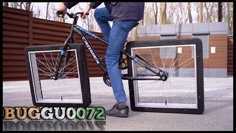 Insane Square Cycling 4.3M views · 7 days ago