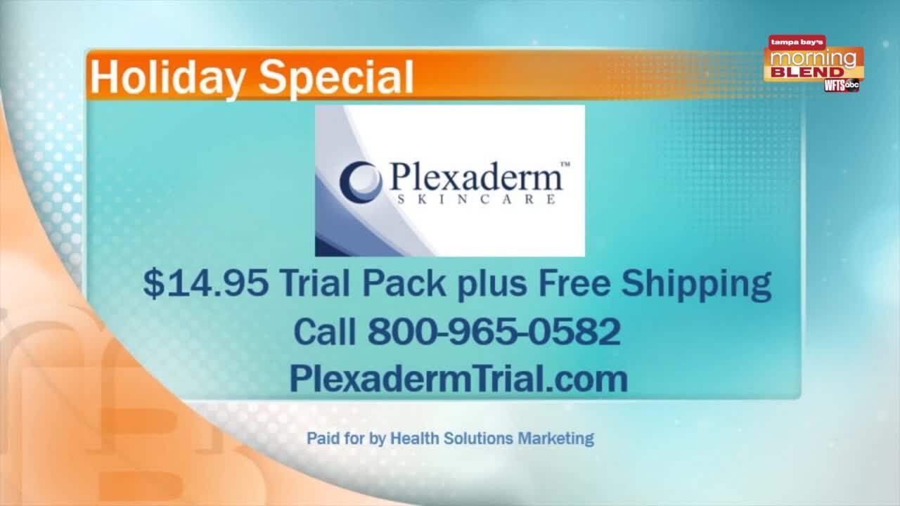 Plexaderm | Morning Blend