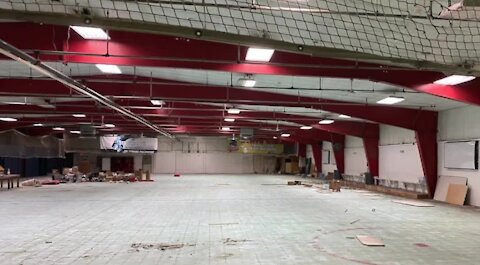 Major renovations and re-branding happening at former Joe Dumars Fieldhouse