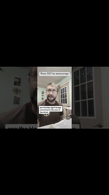 Don’t encourage them! #shortsfeed #youtuber #jesus #god #bible