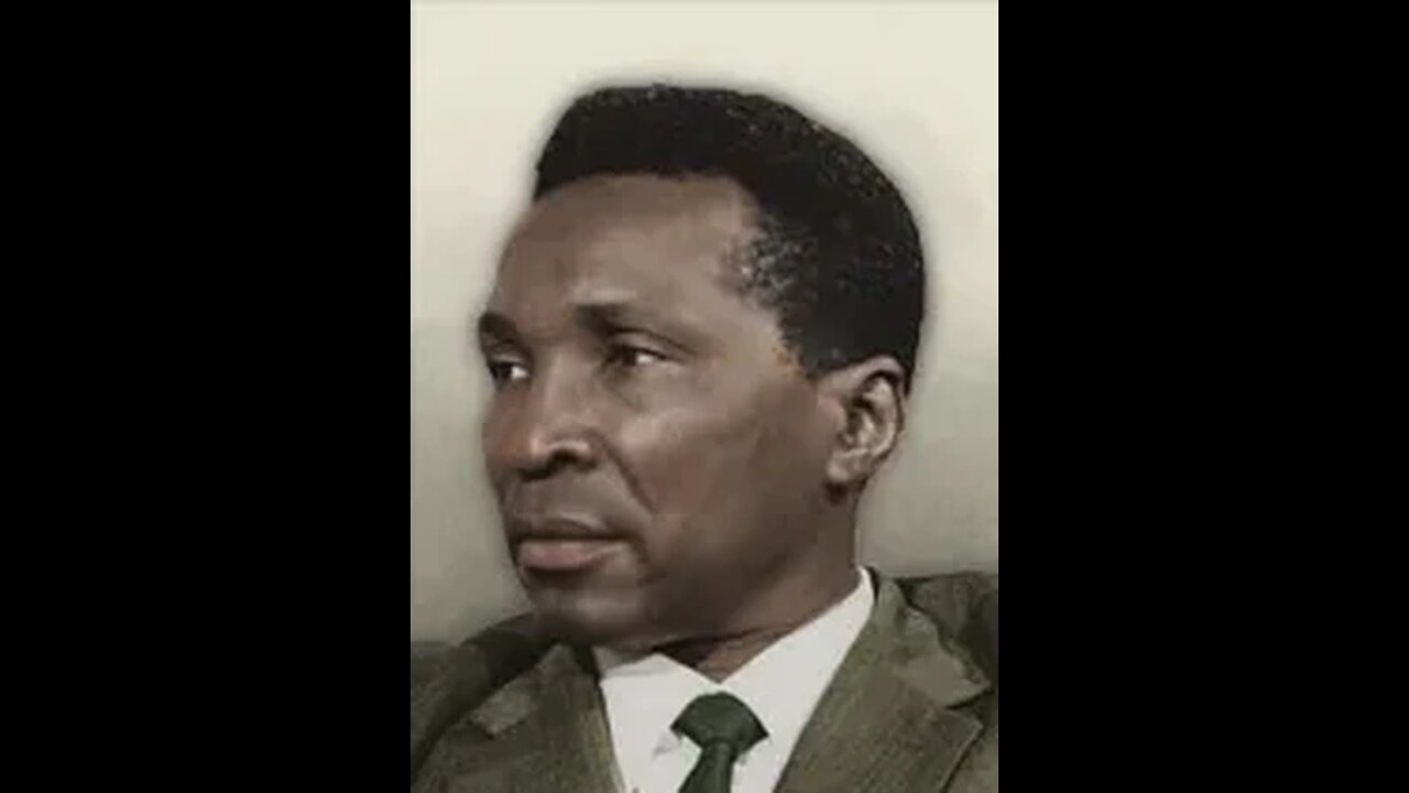 The Rise and Fall of Francisco Macías Nguema: A Dictator's Reign of Terror in Equatorial Guinea