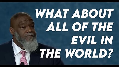 When Is The Binding Of Satan? -- Voddie Baucham