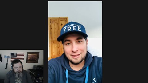 IMPORTANT UPDATE From The Freedom Truckers In Ottawa Reaction