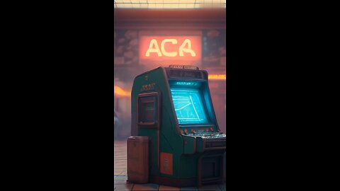 Arcade!