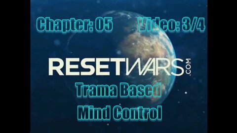 Trama Based Mind Control