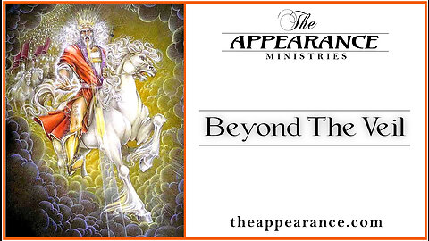 The Appearance Beyond The Veil 06