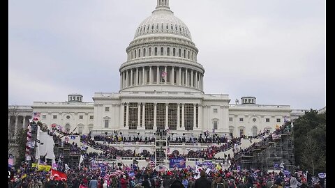 Supreme Court Declines to Hear Jan. 6 Rioter Appeal