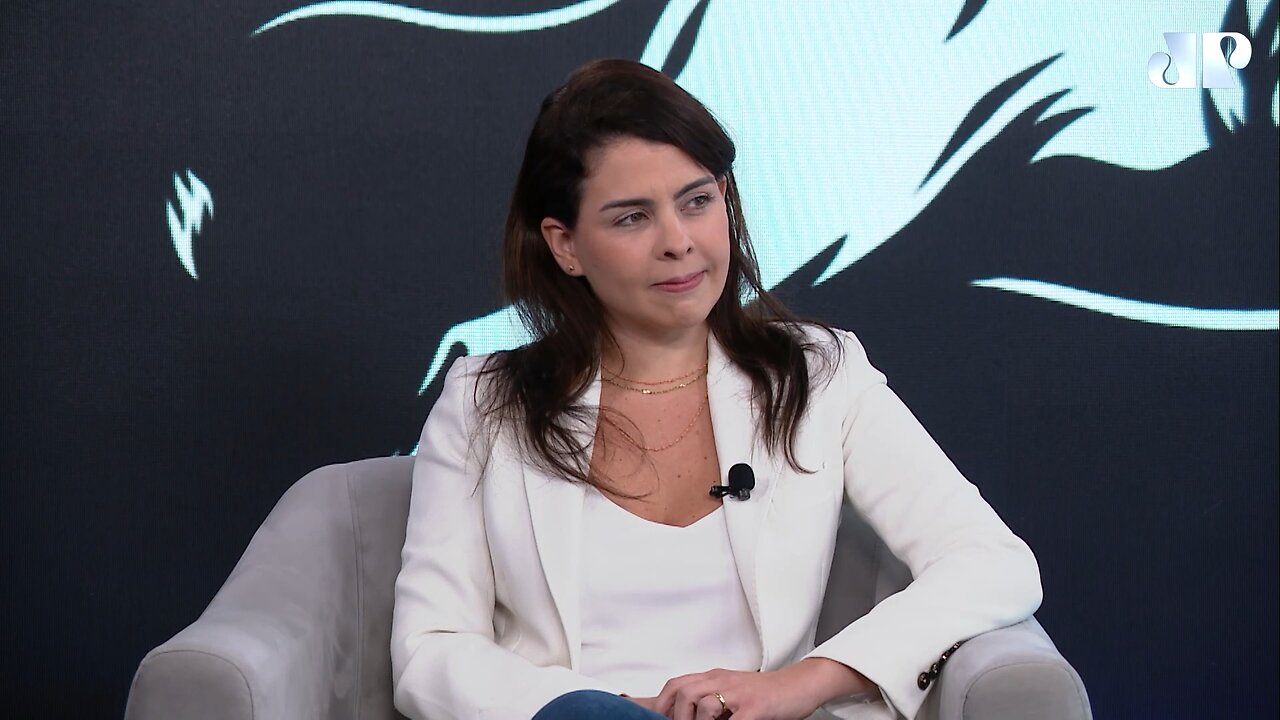 De Frente com o Touro - Entrevista com Patricia Stille, CEO da BEE4