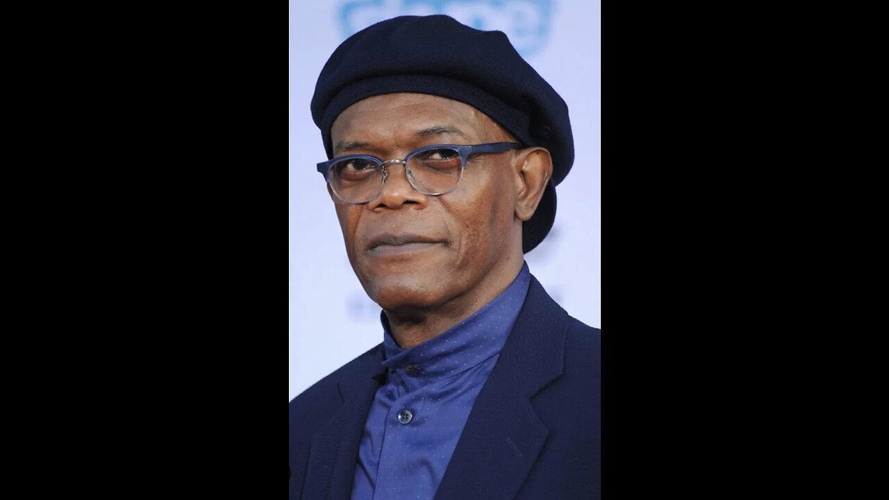 Samuel Jackson Movie Quotes