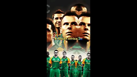 TOP 10 STORNGEST CRICKET TEAMS IN THE WORLD | VIRAL | TRENDING | CRICKET TEAMS | CRICKET | WORLD TV