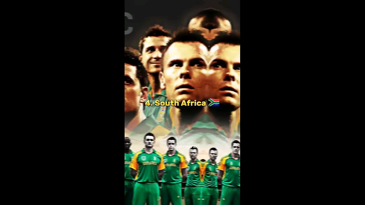 TOP 10 STORNGEST CRICKET TEAMS IN THE WORLD | VIRAL | TRENDING | CRICKET TEAMS | CRICKET | WORLD TV