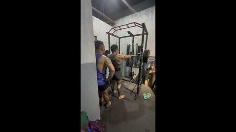 300LBS SQUAT @61KG