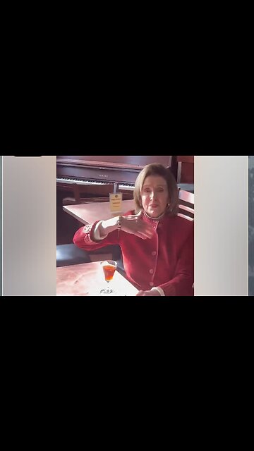 Pelosi Gets Heckled In Her Own District Over Ukraine