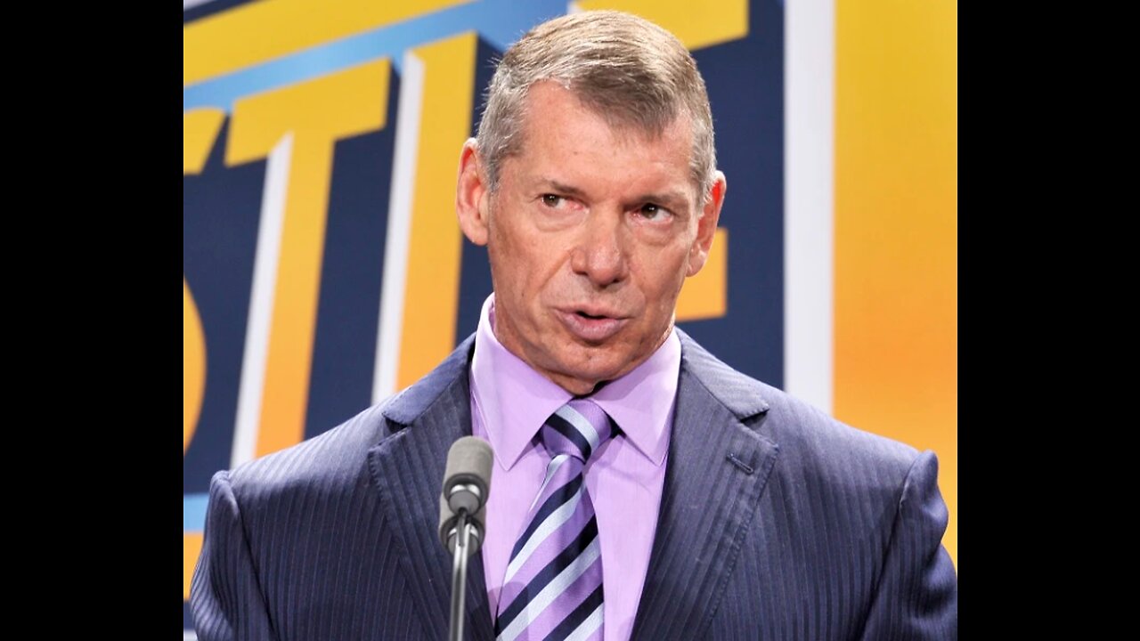 WWE: Vince Investigation Over, Crown Jewel Event in a War Zone?