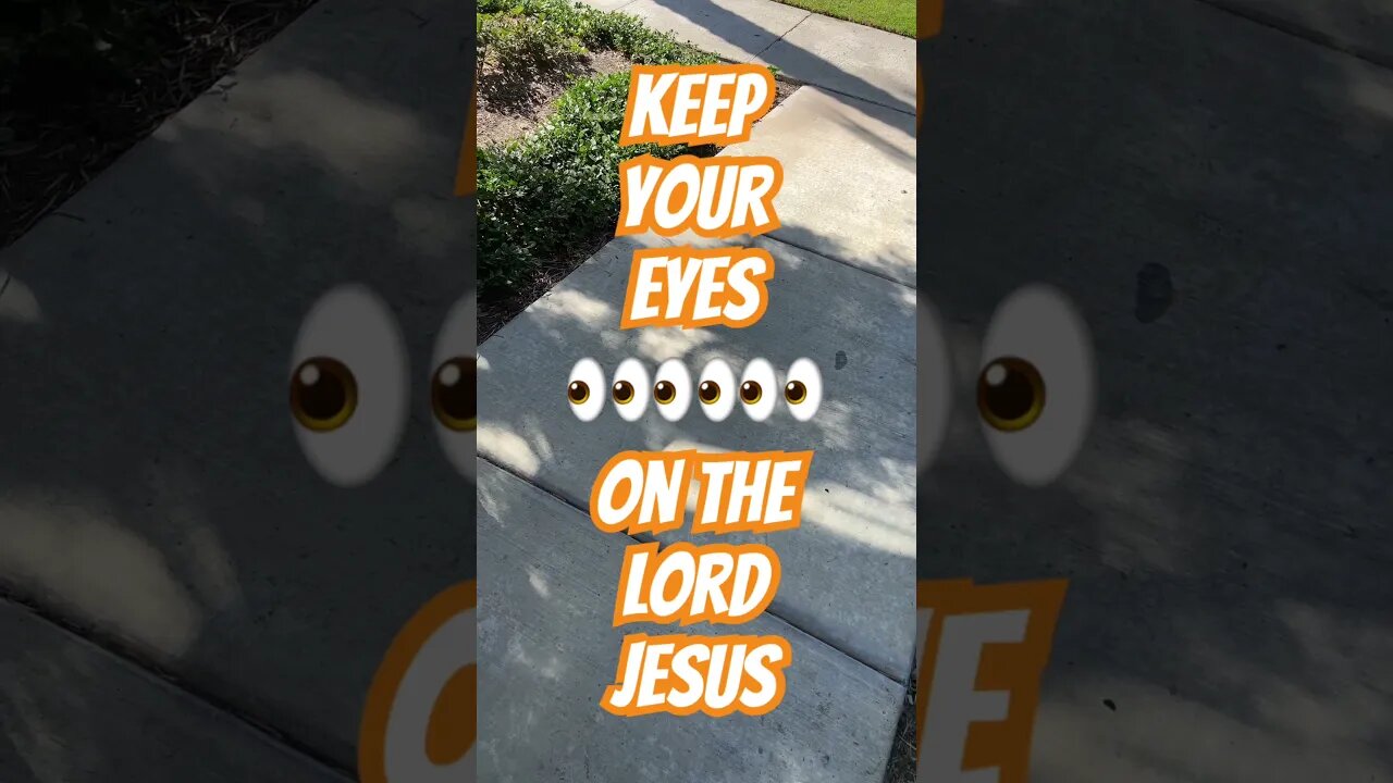 NO ONE CAN DO YOU LIKE JESUS ALL CHRISTIANS MUST CONTINUE TO SEEK THE LORD 🥳