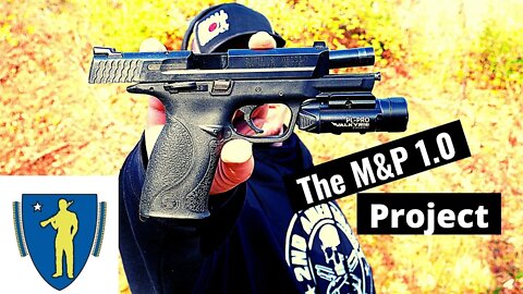 The M&P 1.0 Project