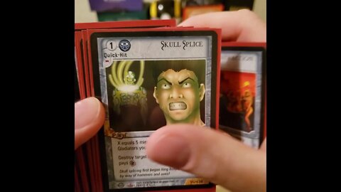 BigTCGFan Decklist - Ophidian 2350