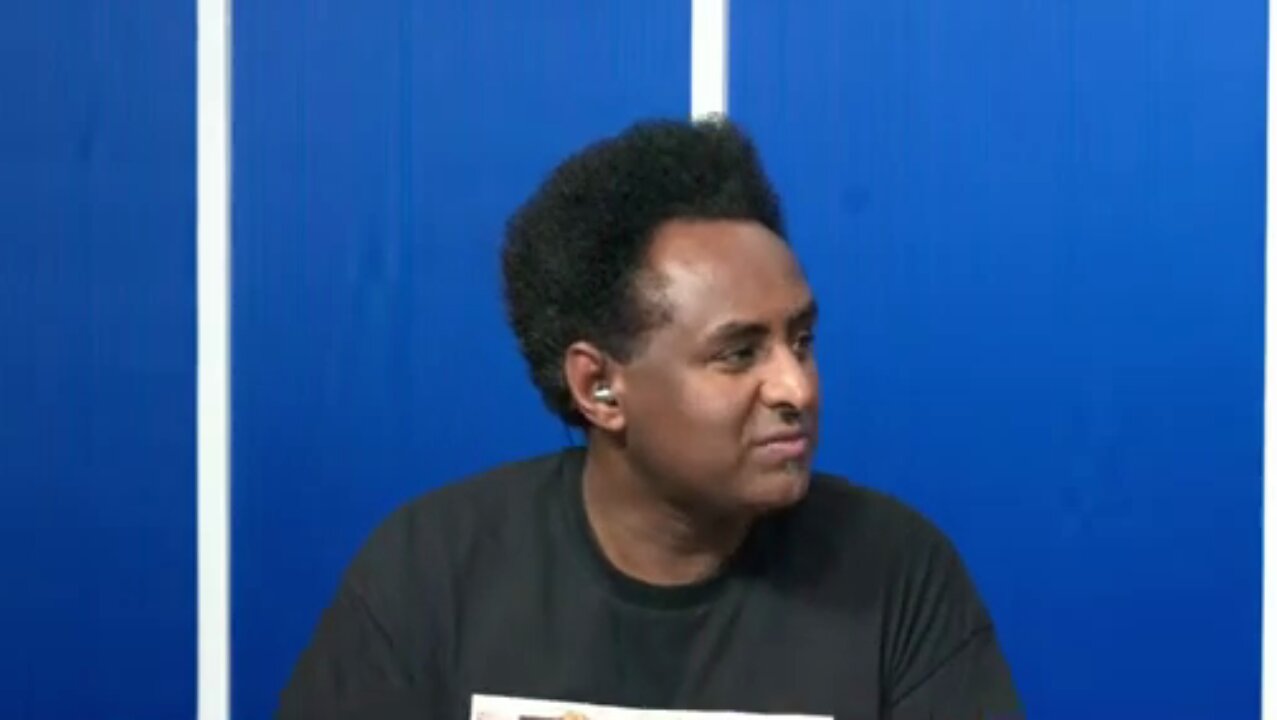መከላከያን ያስቆጣው ምንድነው? - ሀብታሙ አያሌው