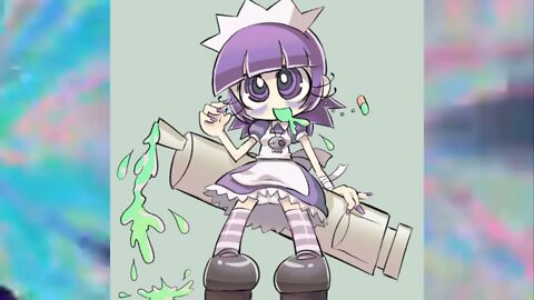 Yakui The Maid - Yakui's Crippled Orchestra And Injured Railways Song
