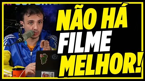 O FILME QUE FEZ ARTHUR E RENAN TRETAREM! | Cortes do MBL