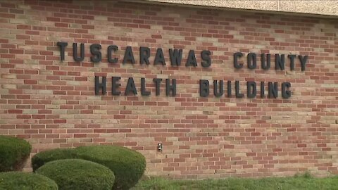 Tuscarawas Co. health commissioner writes open letter, says family has been threatened over COVID-19 response