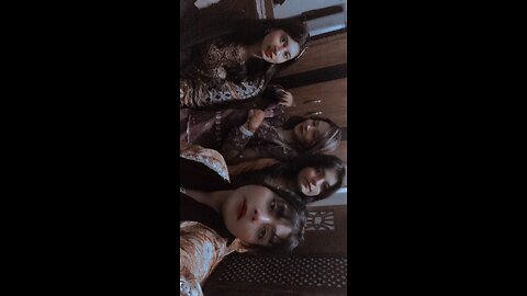 sweet girls