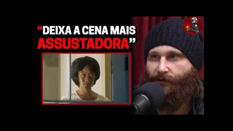 "TODOS ESSES CARAS QUE TIVERAM A MENTE ROUBADA..." com Humberto, Daniel e Deco | Planeta Podcast