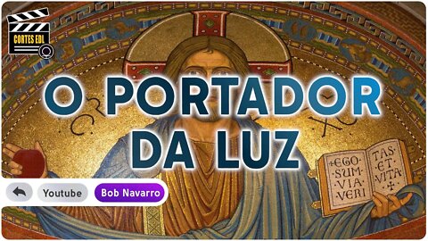 Cristo e Lúcifer trazem o conhecimento