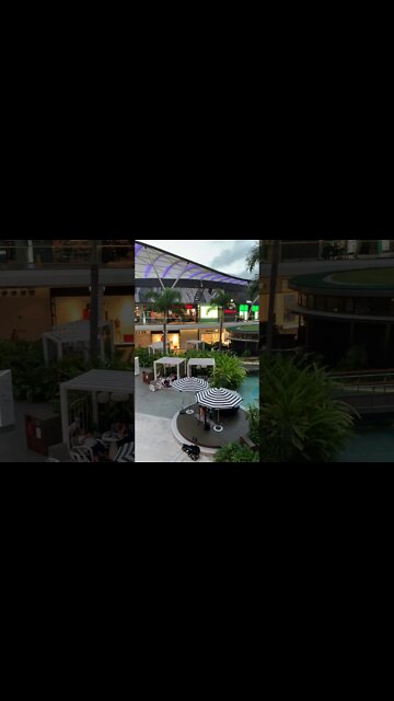 Pacific Fair Shopping Centre