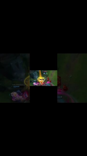 SONHO DE TODO ADC- League of Legends #shorts