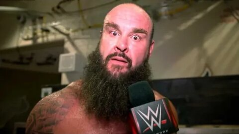 Braun Strowman Returns || WWE RAW || monday night raw || wwe raw hightslight ||